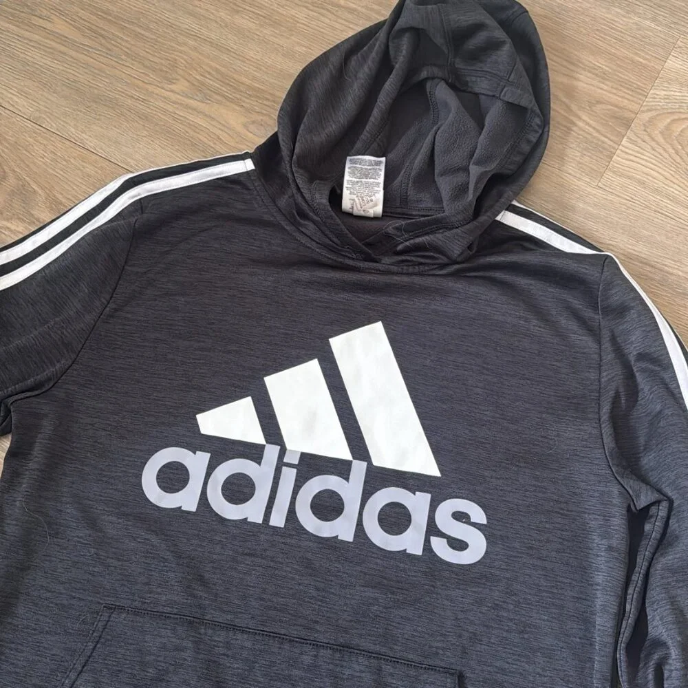 Adidas Hoodie - Picture 5 of 5